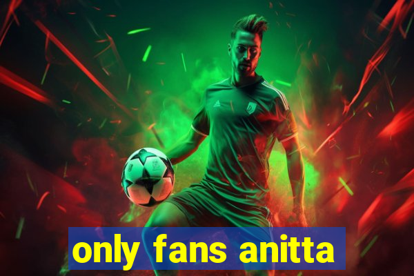 only fans anitta